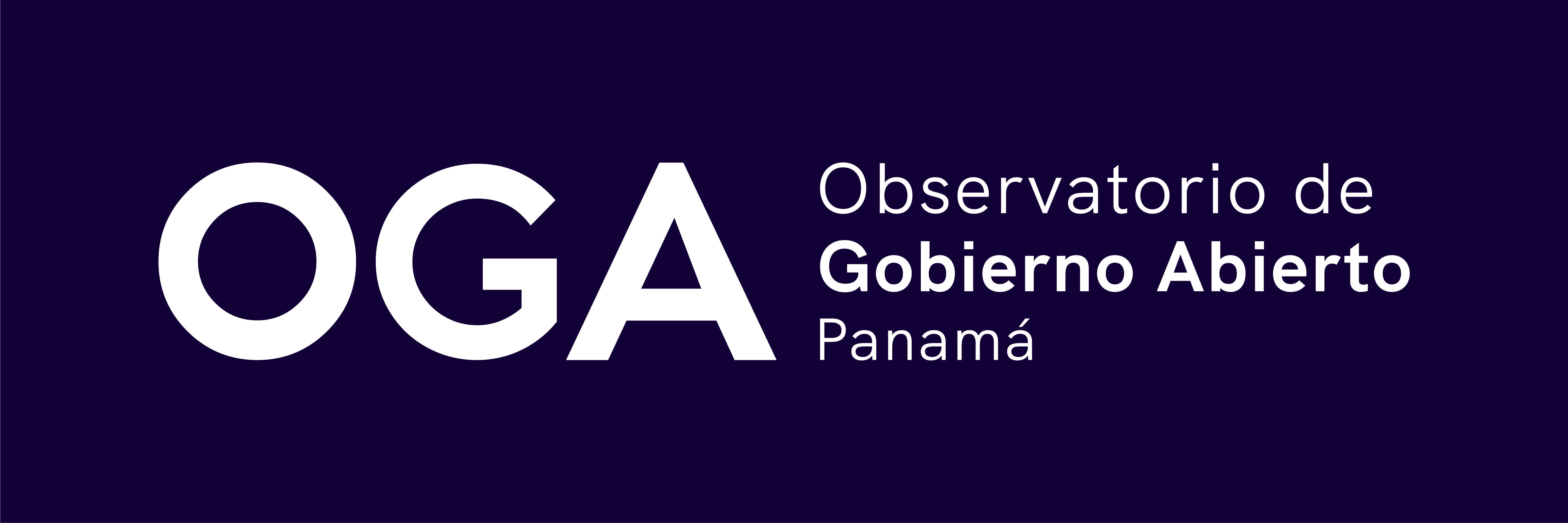 Observatorio de Gobierno Abierto